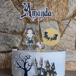 Topo de Bolos Simples (Montamos todos os temas)