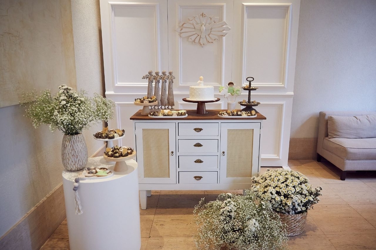 Festah decoração e assessoria para eventos 