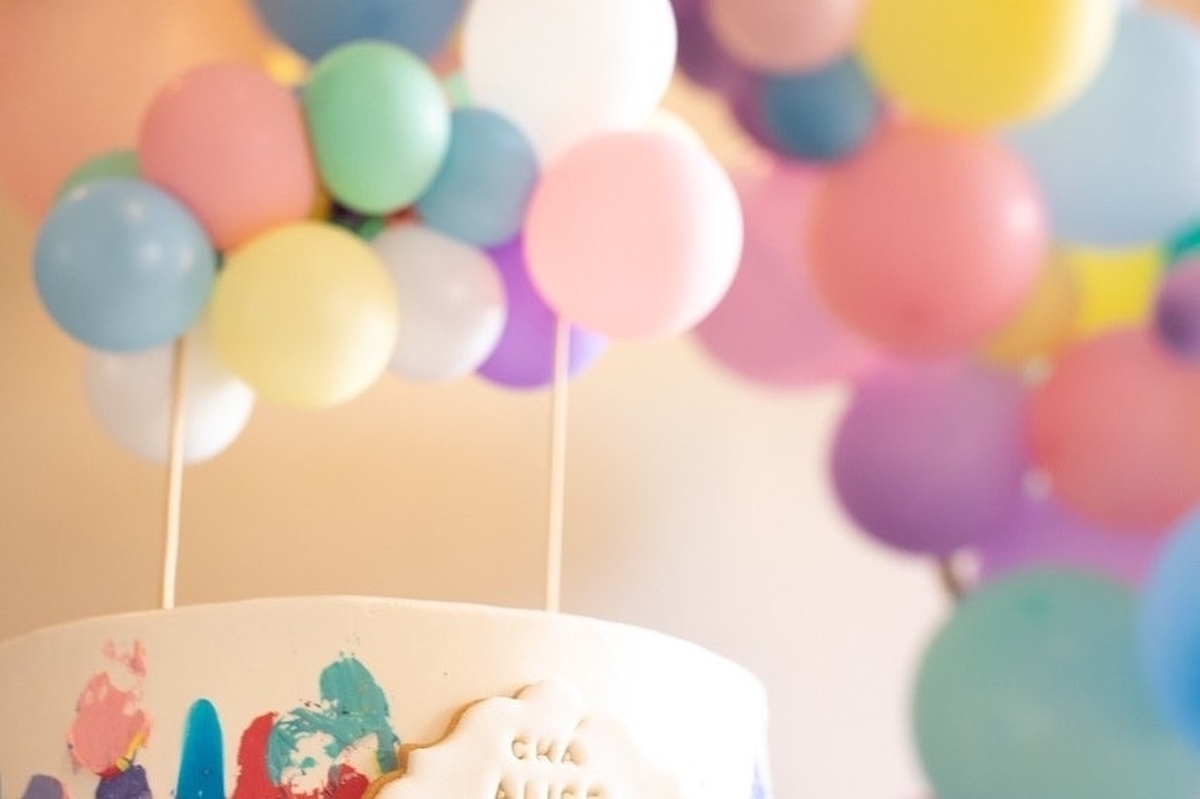 Festah decoração e assessoria para eventos 