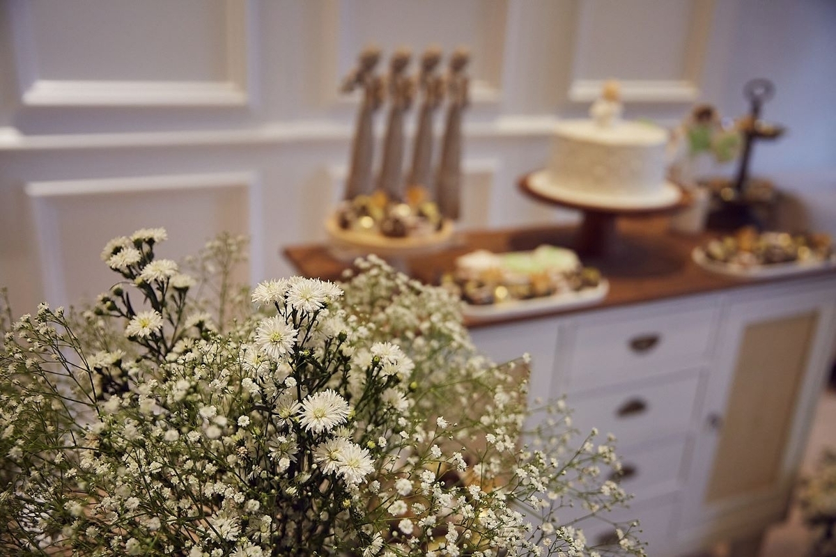 Festah decoração e assessoria para eventos 