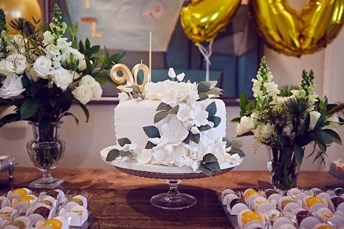 Festah decoração e assessoria para eventos 