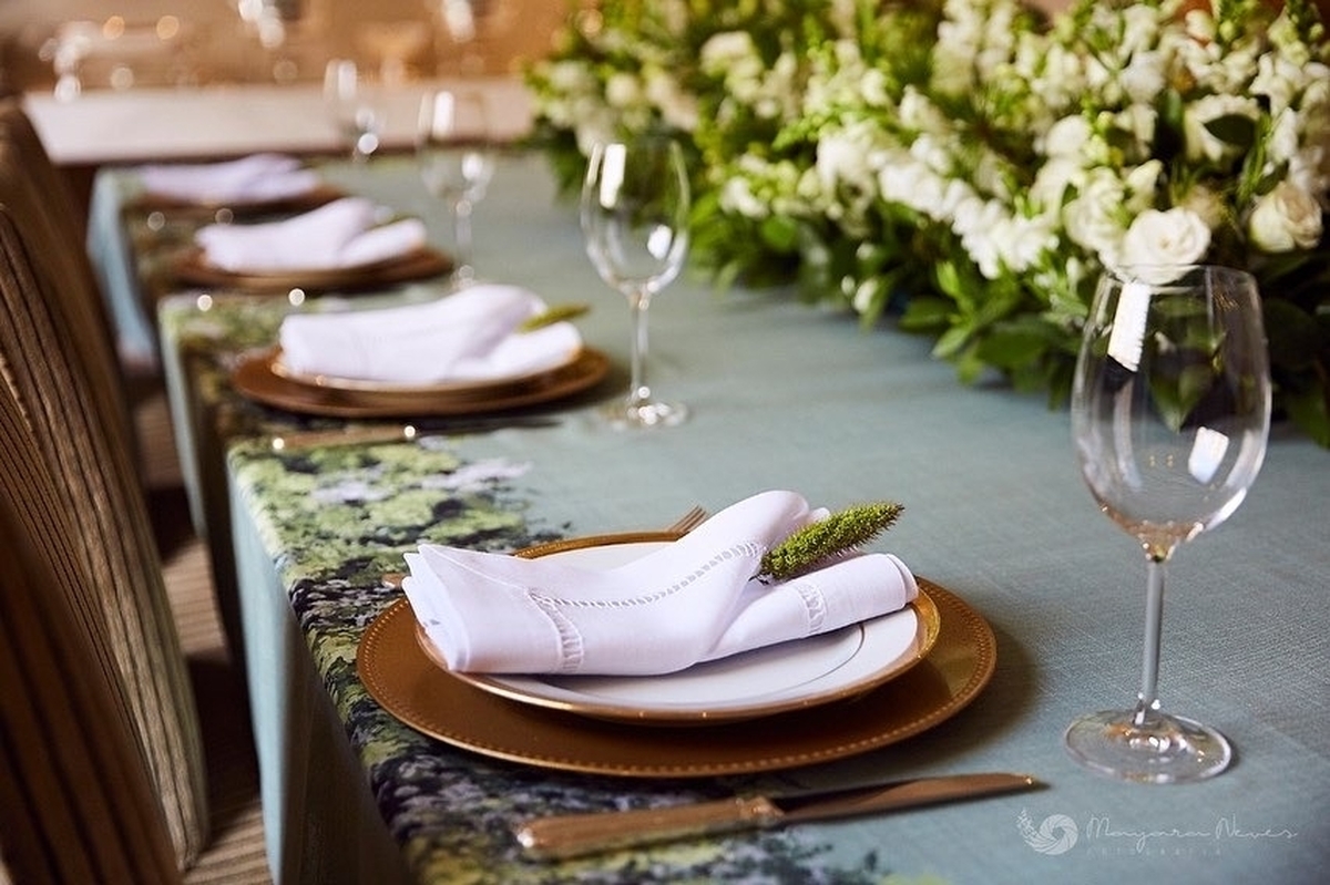 Festah decoração e assessoria para eventos 