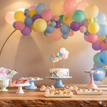 Festah decoração e assessoria para eventos 