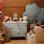 Festah decoração e assessoria para eventos 