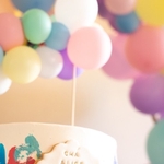 Festah decoração e assessoria para eventos 