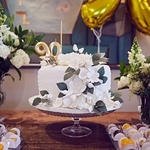 Festah decoração e assessoria para eventos 