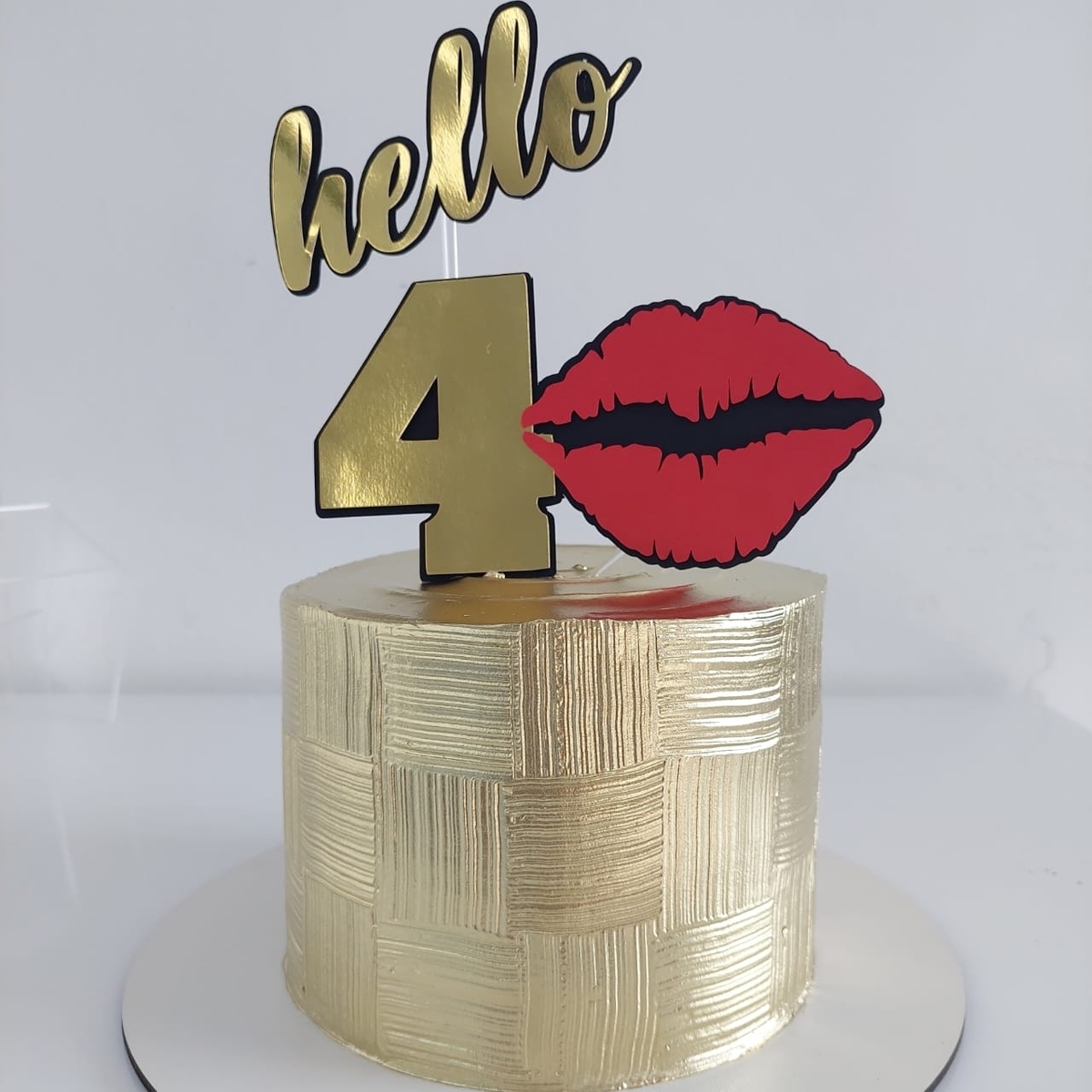 Mimo Doces e bolos personalizados 