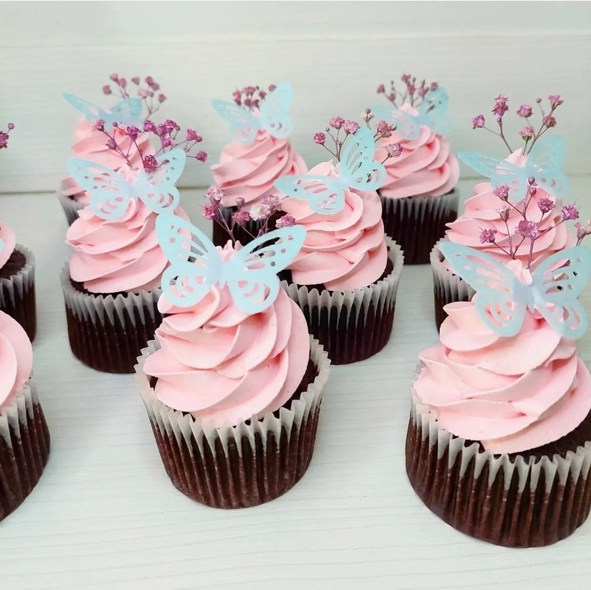 Mimo Doces e bolos personalizados 