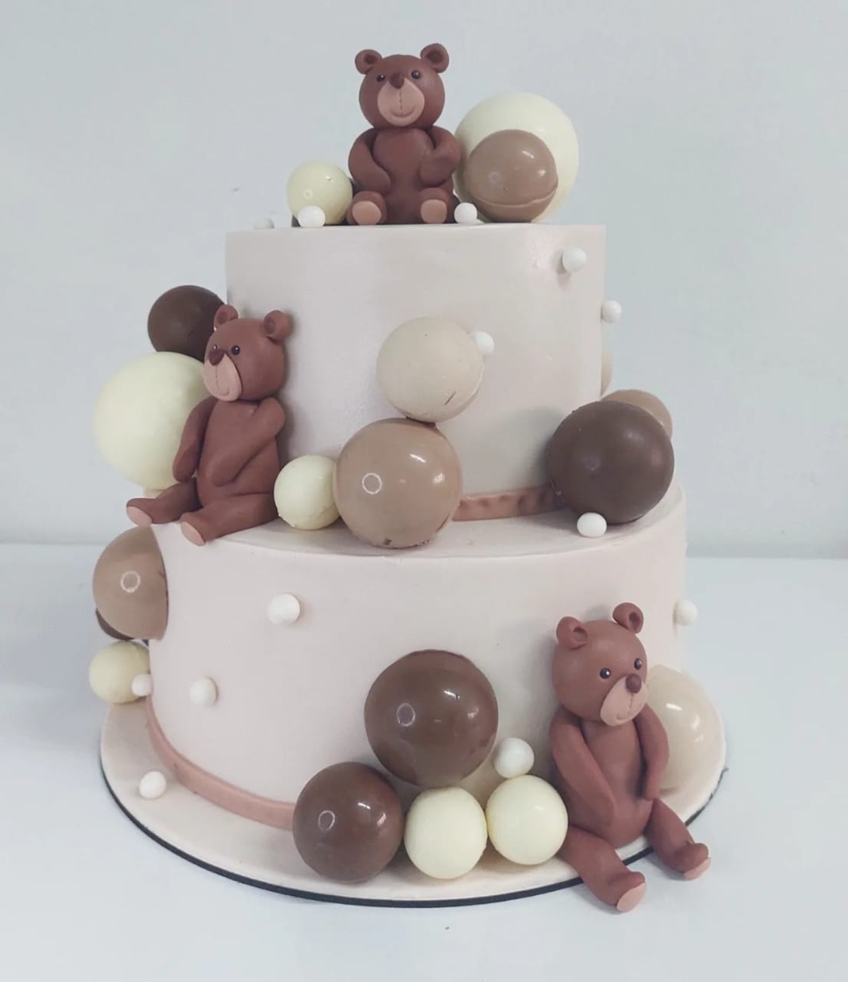 Mimo Doces e bolos personalizados 