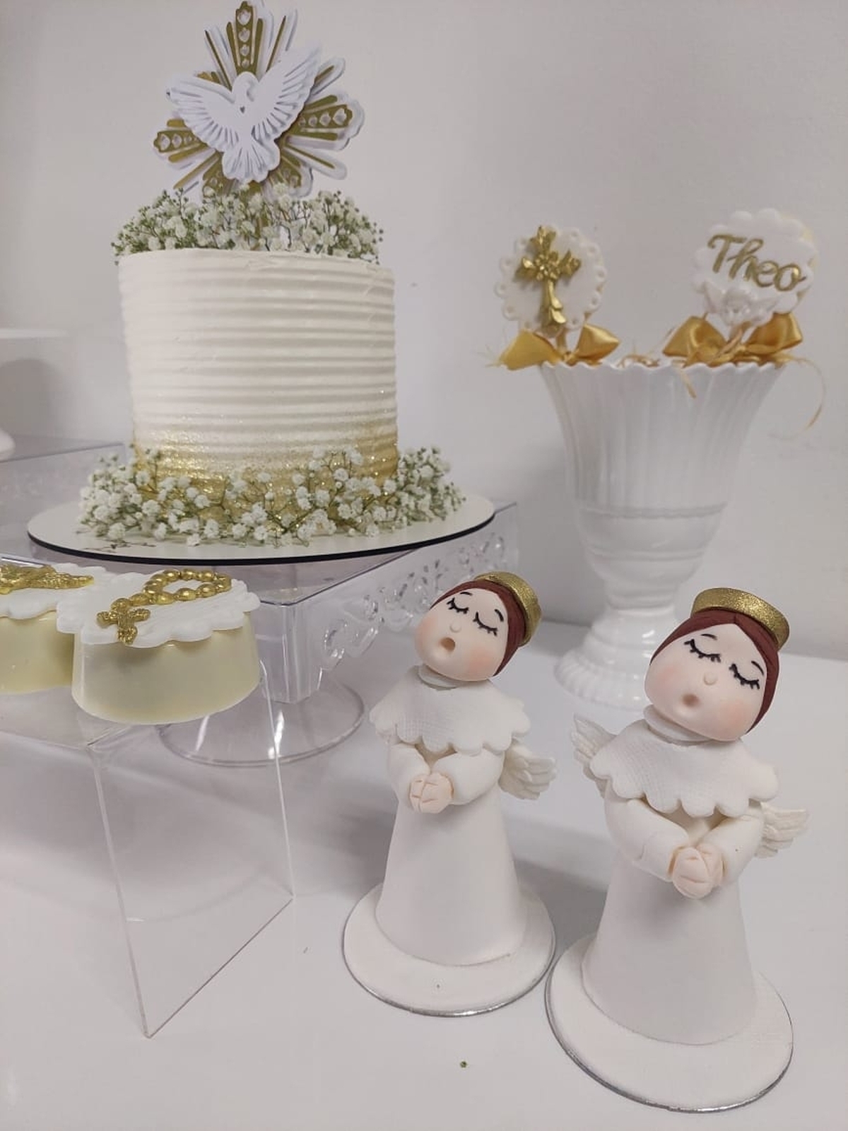 Mimo Doces e bolos personalizados 