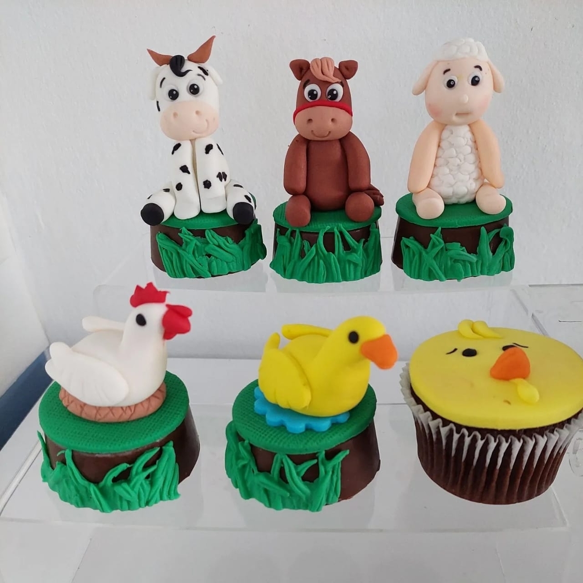 Mimo Doces e bolos personalizados 