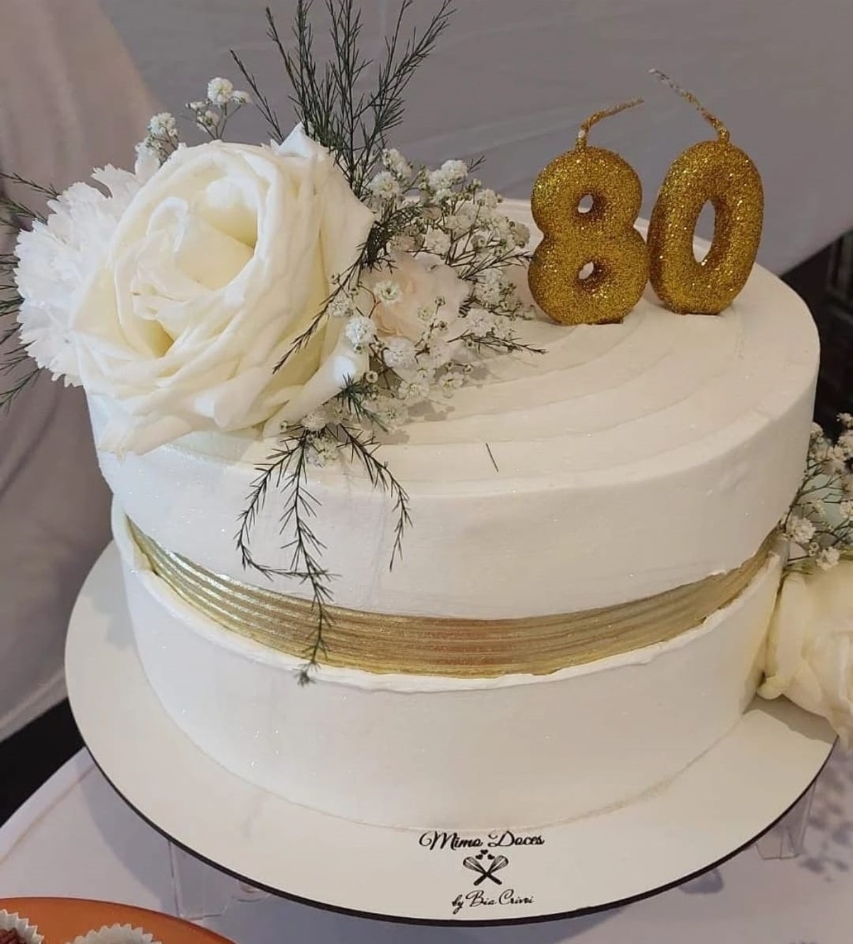 Mimo Doces e bolos personalizados 