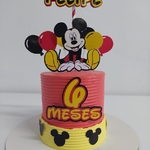 Mimo Doces e bolos personalizados 