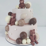 Mimo Doces e bolos personalizados 