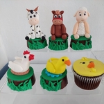 Mimo Doces e bolos personalizados 