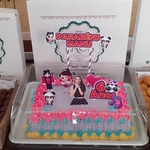 KIT FESTA, BOLO, SALGADOS E DOCES 