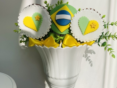 Bendito Deleite - Confeitaria Artística e Artesanal. 