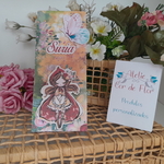 Papelaria Personalizada Chapeuzinho Vermelho