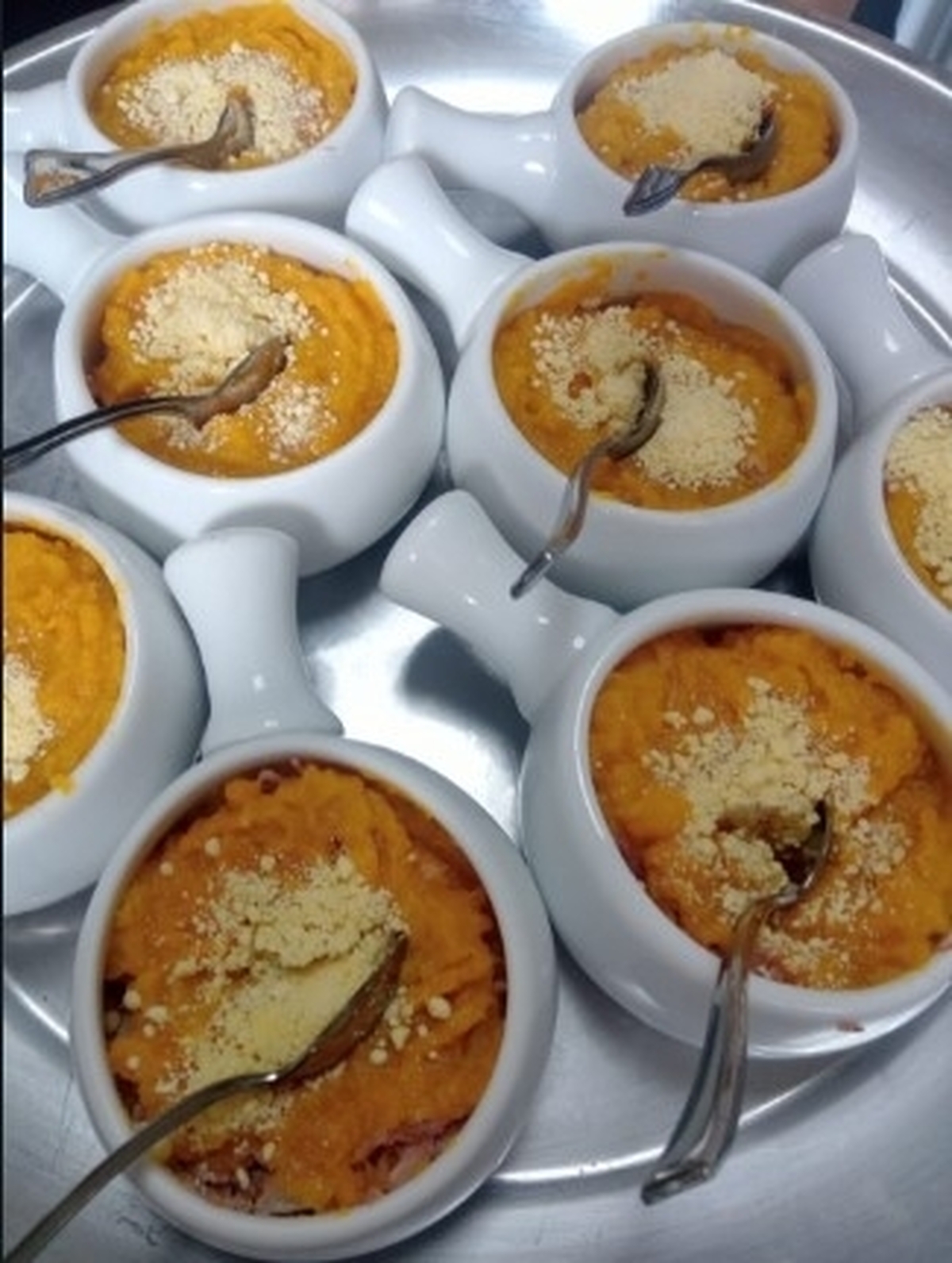 Patricia Gourmet Show