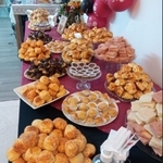 Patricia Gourmet Show