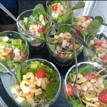 Patricia Gourmet Show