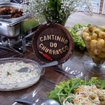 Patricia Gourmet Show