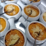 Patricia Gourmet Show