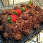 Patricia Gourmet Show