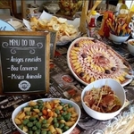 Patricia Gourmet Show