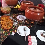 Patricia Gourmet Show