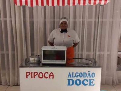 Locação de Brinquedos e Barracas em Geral