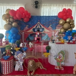 Decorações de Festa