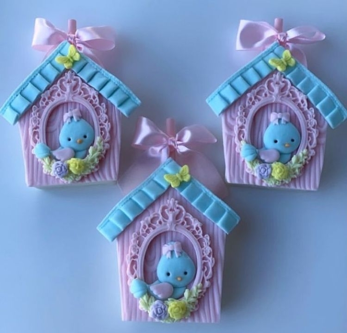 Danny Araújo bolo e doces 