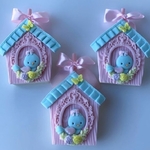 Danny Araújo bolo e doces 