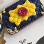 Danny Araújo bolo e doces 