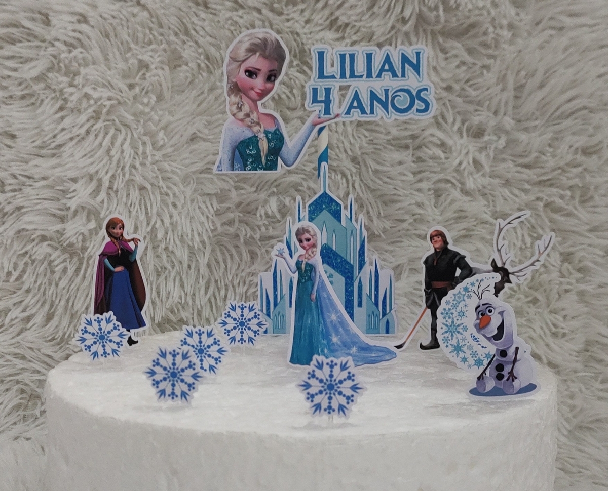 Papelaria e lembrancinhas Personalizadas 