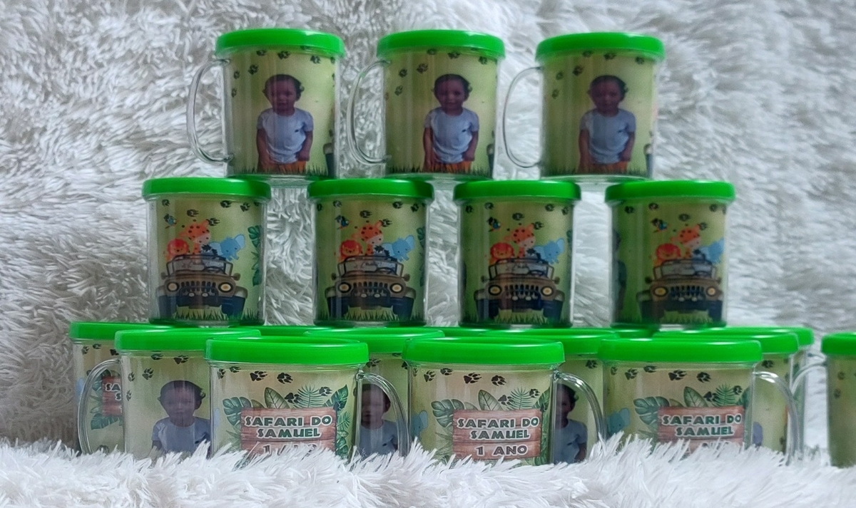 Papelaria e lembrancinhas Personalizadas 