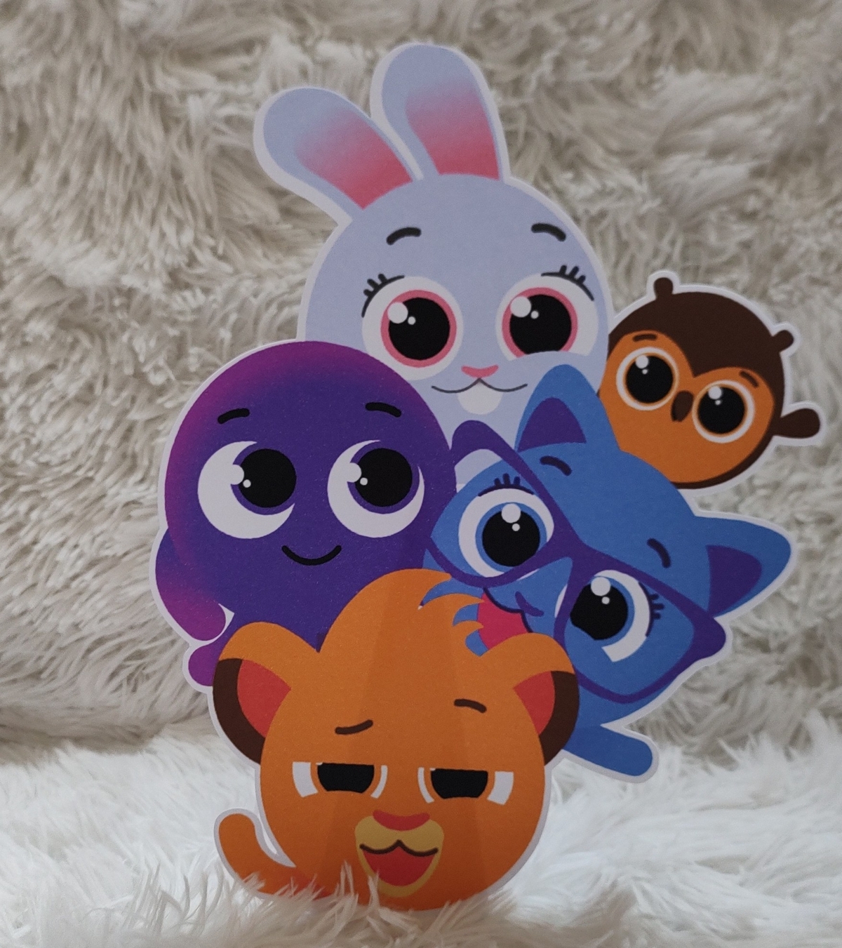 Papelaria e lembrancinhas Personalizadas 