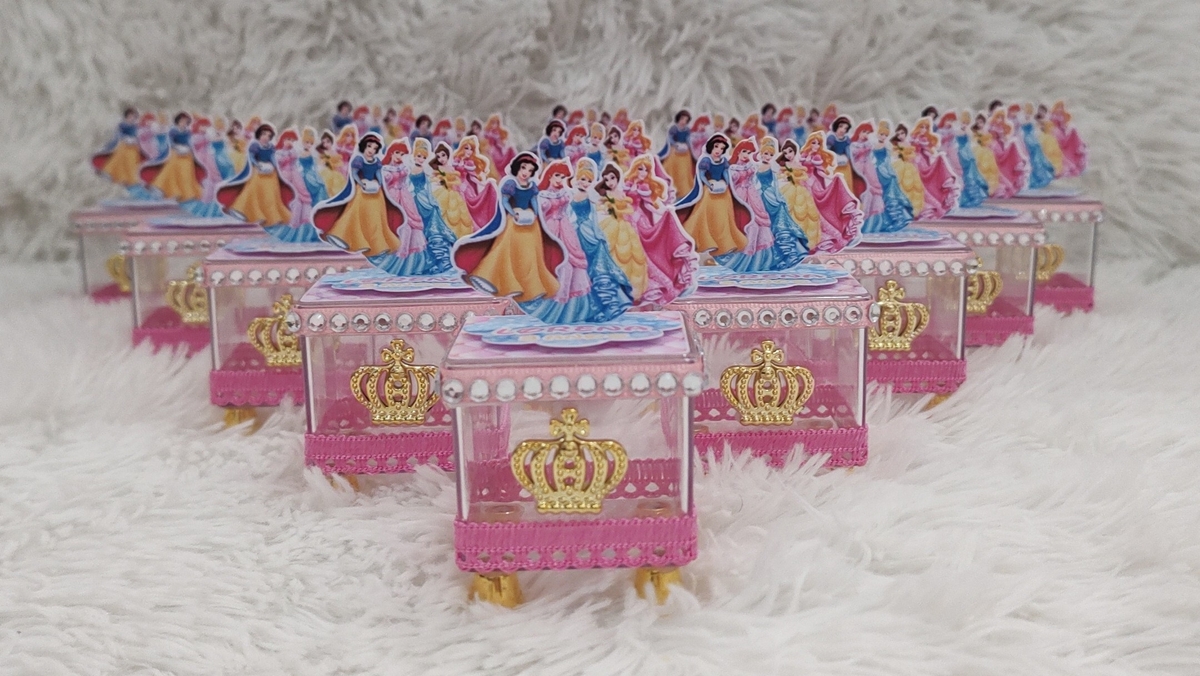 Papelaria e lembrancinhas Personalizadas 