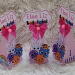 Papelaria e lembrancinhas Personalizadas 