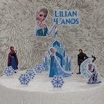 Papelaria e lembrancinhas Personalizadas 