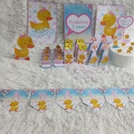 Papelaria e lembrancinhas Personalizadas 