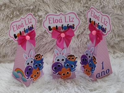 Papelaria e lembrancinhas Personalizadas 