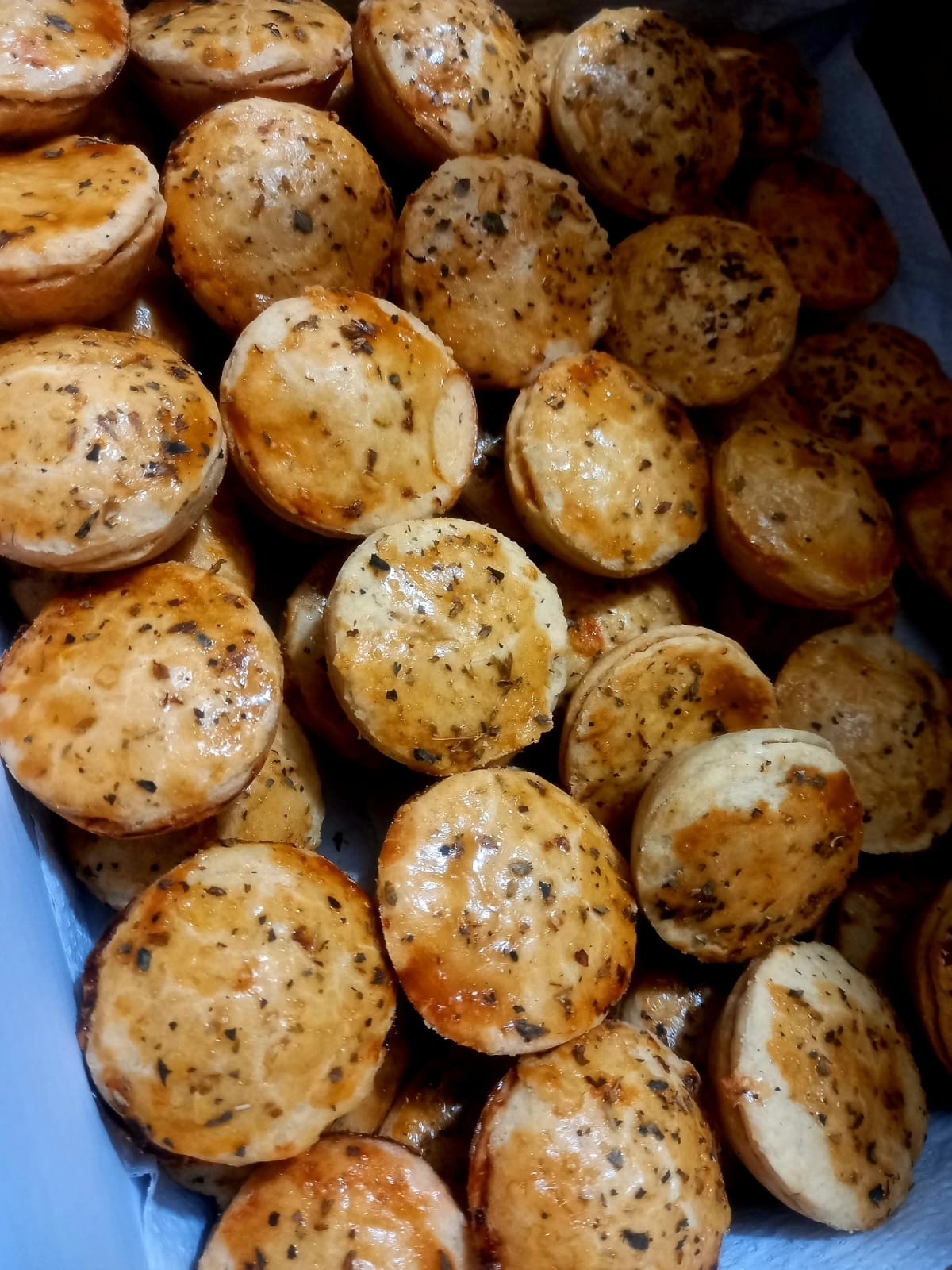 Buffet Mimos & Delicias