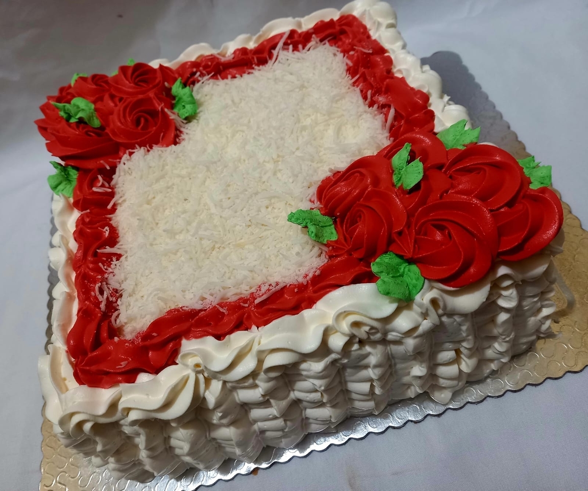 Buffet Mimos & Delicias