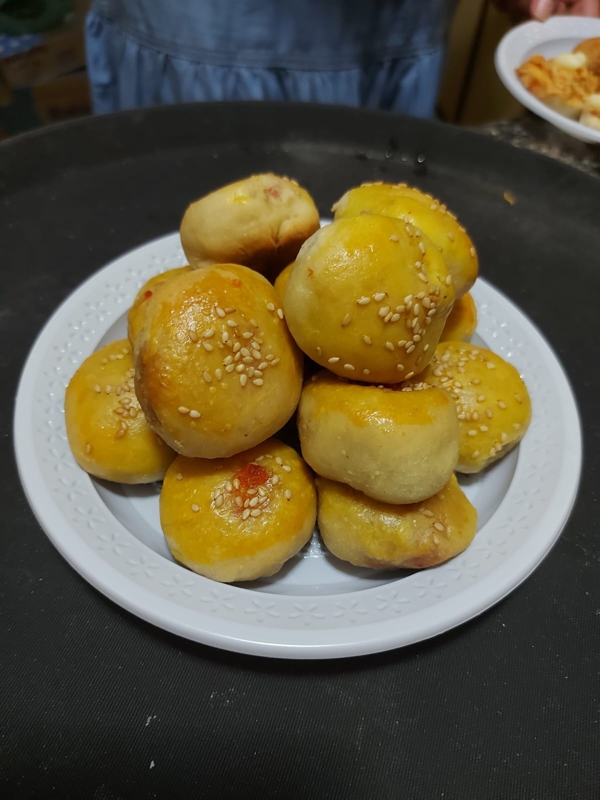 Buffet Mimos & Delicias