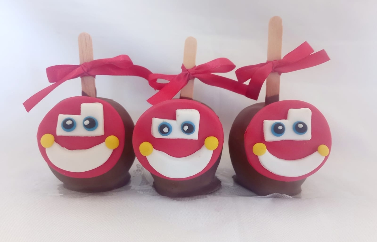 Buffet Mimos & Delicias