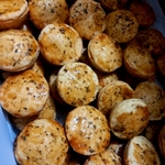 Buffet Mimos & Delicias