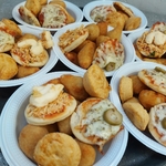 Buffet Mimos & Delicias