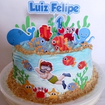 Buffet Mimos & Delicias